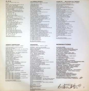 LP Loredana Bertè: Io