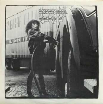 LP Loredana Bertè: T.I.R.