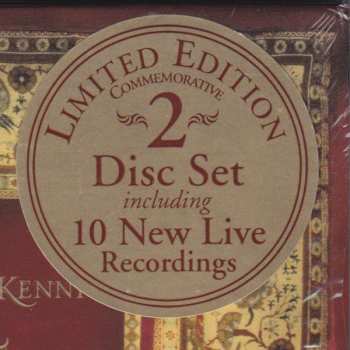 2CD/Box Set Loreena McKennitt: A Mediterranean Odyssey LTD