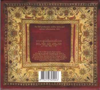 2CD/Box Set Loreena McKennitt: A Mediterranean Odyssey LTD