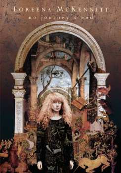 Album Loreena McKennitt: No Journey's End