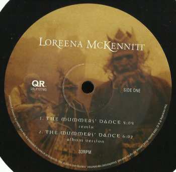 5LP/Box Set Loreena McKennitt: The Book Of Secrets - 20th Anniversary Collector's Set NUM | LTD