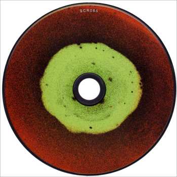 CD Lorelle Meets The Obsolete: Chambers