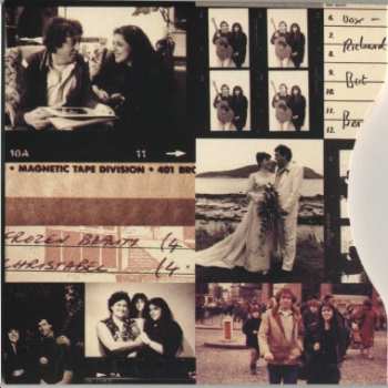 3CD Bert Jansch: Colours Are Fading Fast