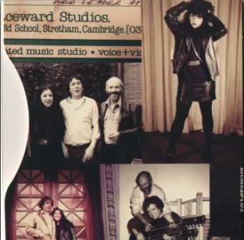 3CD Bert Jansch: Colours Are Fading Fast