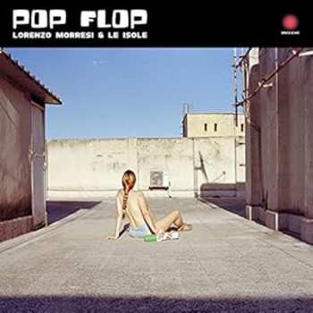 CD Lorenzo Morresi: Pop Flop 