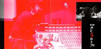 CD Lorenzo Tucci: Drumonk