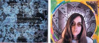 CD Lorenzo Wolff: Down Where The Valleys Are Low : Another Otherworld for Judee Sill