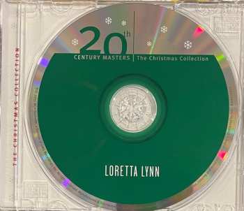 CD Loretta Lynn: The Best Of Loretta Lynn