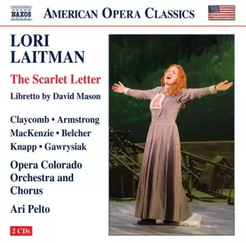 The Scarlet Letter