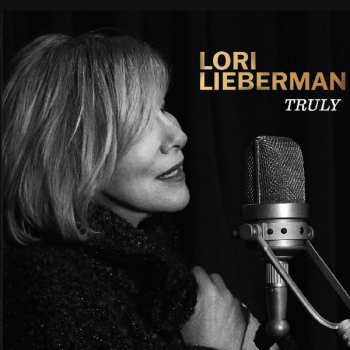 CD Lori Lieberman: Truly