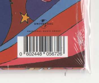 LP Lori Meyers: Viaje De Estudios