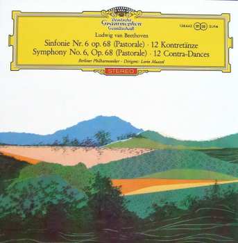 18CD/Box Set Lorin Maazel: The Complete Early Recordings On Deutsche Grammophon LTD