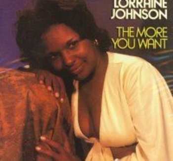 Album Lorraine Johnson: Collection