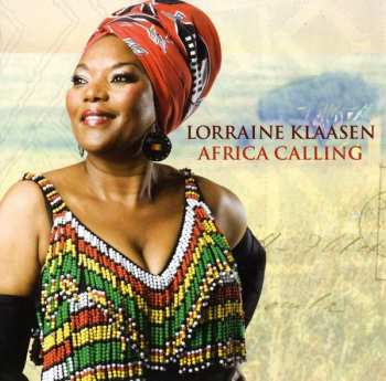CD Lorraine Klaasen: Africa Calling 