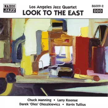 Look To The East