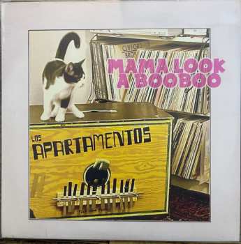 Album Los Apartamentos: Mama Look A Booboo
