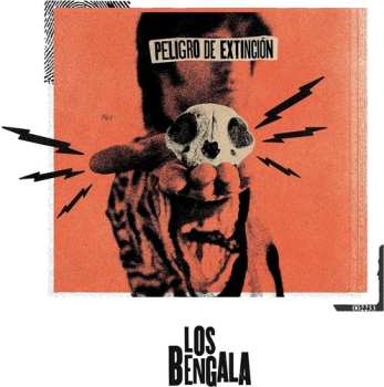LP Los Bengala: Peligro De Extincion