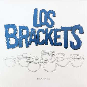 LP Los Brackets: Bracketsmanía