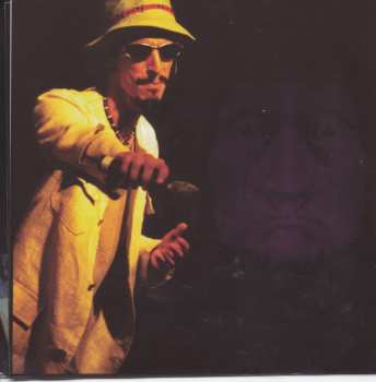 CD Los Cafres: Vivo A Lo Cafre