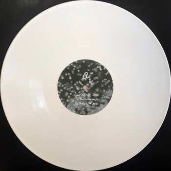 LP Los Campesinos!: Los Campesinos Christmas - White