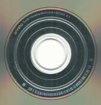 CD Los Campesinos!: Hello Sadness DIGI