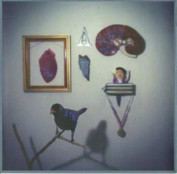 CD Los Campesinos!: Hello Sadness DIGI