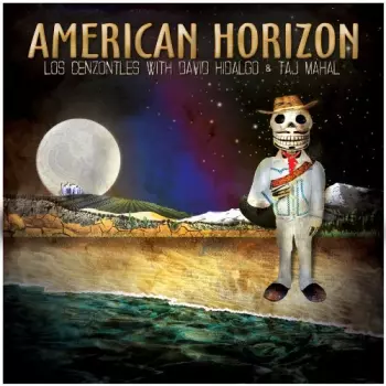 Taj Mahal: American Horizon