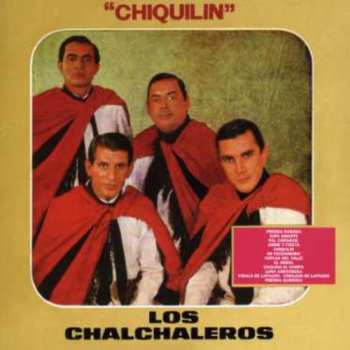 Album Los Chalchaleros: Chiquilin