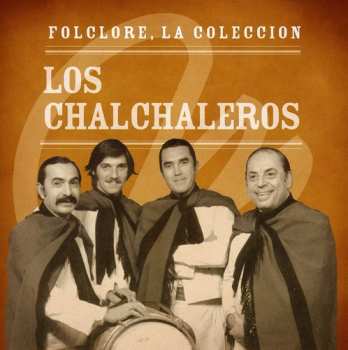 Album Los Chalchaleros: Coleccion Microfon Folclore