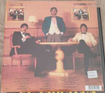 LP Los Chichos: Porque Nos Queremos