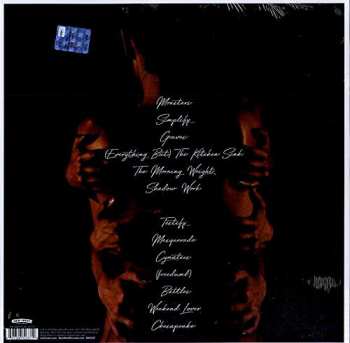 LP Los Coast: Samsara