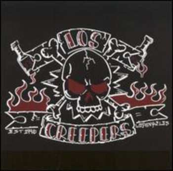 Album Los Creepers: Filth 