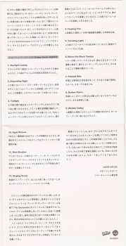 CD Los Days: Singing Sands