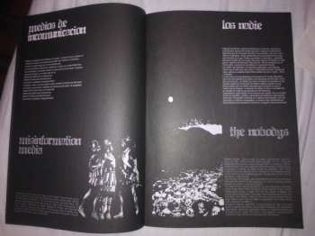 LP Los Dolares: Las Venas Abiertas De America Latina