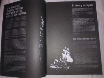 LP Los Dolares: Las Venas Abiertas De America Latina