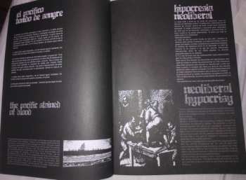 LP Los Dolares: Las Venas Abiertas De America Latina