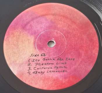 3LP Los Hermanos Cosmico: Live at Pappy & Harriet's LTD