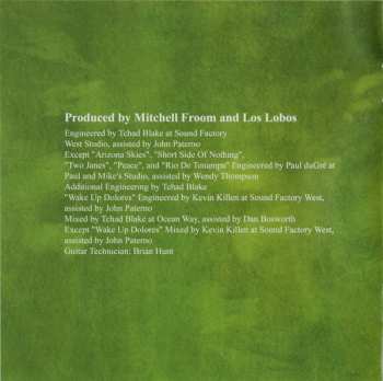 SACD Los Lobos: Kiko LTD | NUM