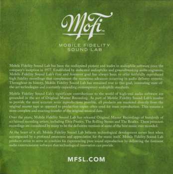 SACD Los Lobos: Kiko LTD | NUM