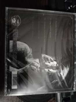 CD Los Males Del Mundo: Descent Towards Death