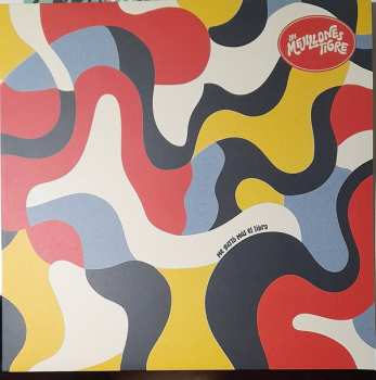 LP Los Mejillones Tigre: Me gustó más el libro