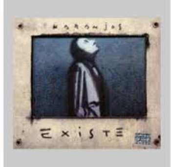 Album Los Naranjos: Existe