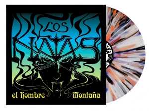LP Los Natas: El Hombre Montaña LTD | CLR