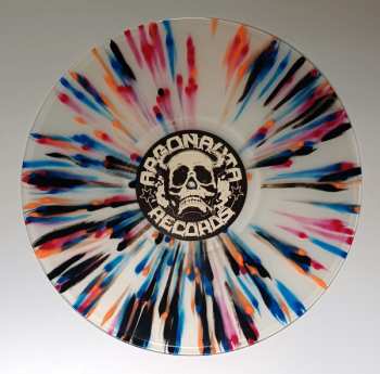 LP Los Natas: El Hombre Montaña LTD | CLR