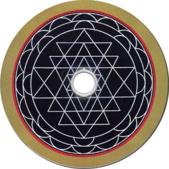 CD Los Natas: Nuevo Orden De La Libertad