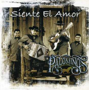 Album Los Palominos: Siente El Amor