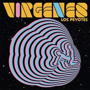 CD Los Peyotes: Virgenes