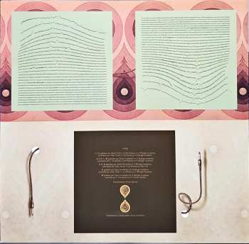 LP Los Planetas: Contra La Ley De La Gravedad