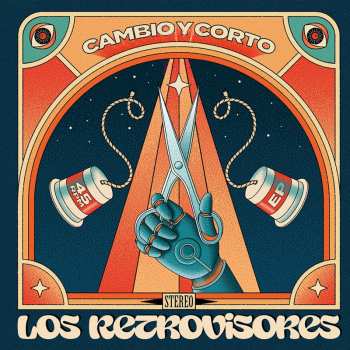 SP Los Retrovisores: Cambio Y Corto